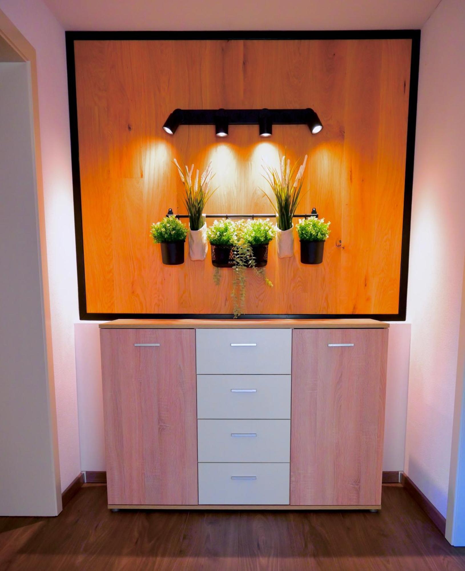 Galeriewohnung Vierseithof *